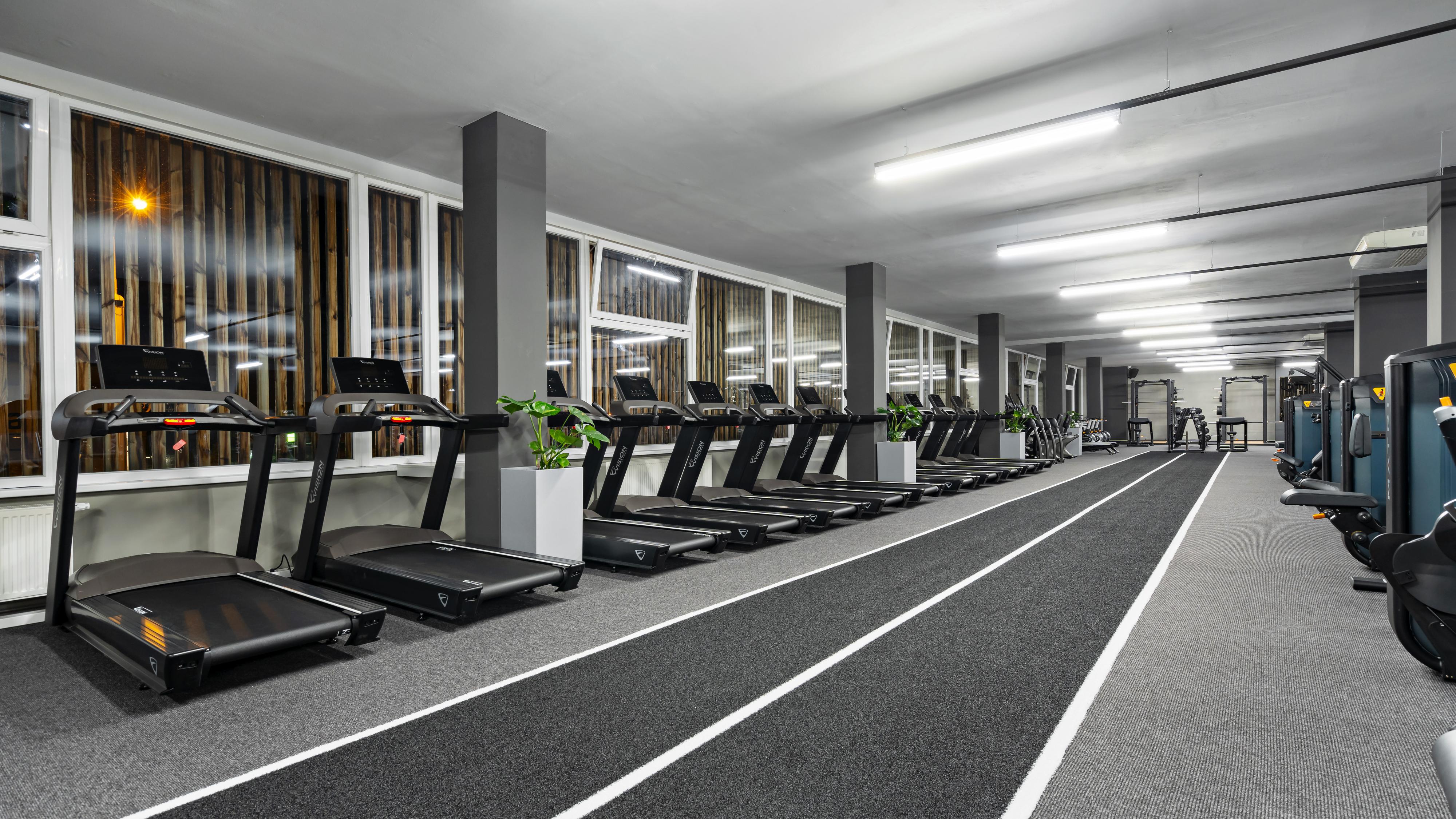 Max Fitness Lochotín foto 2