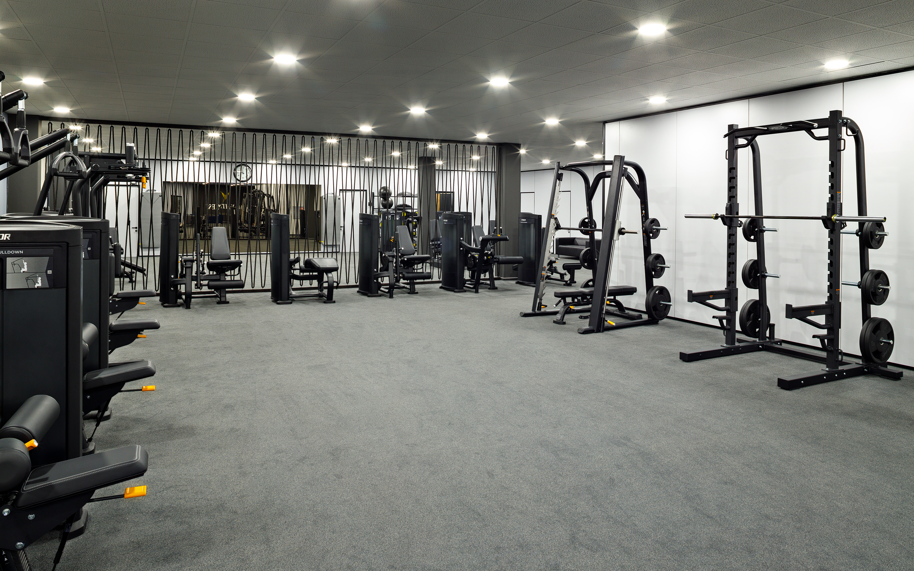 Max Fitness Chodov foto 6