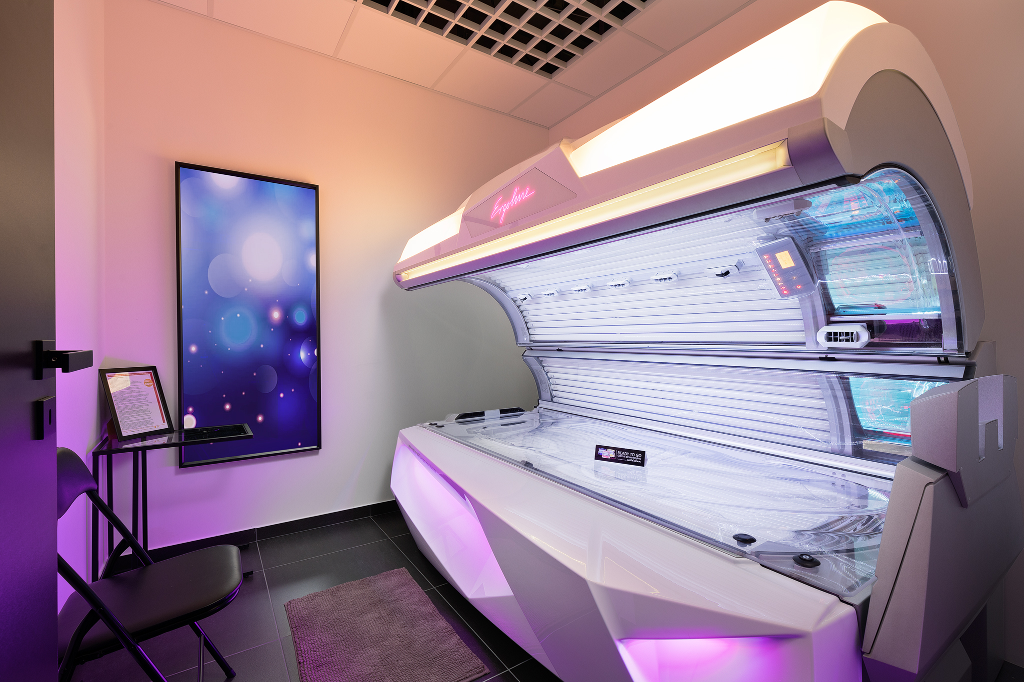 Max Fitness Lužiny foto 2