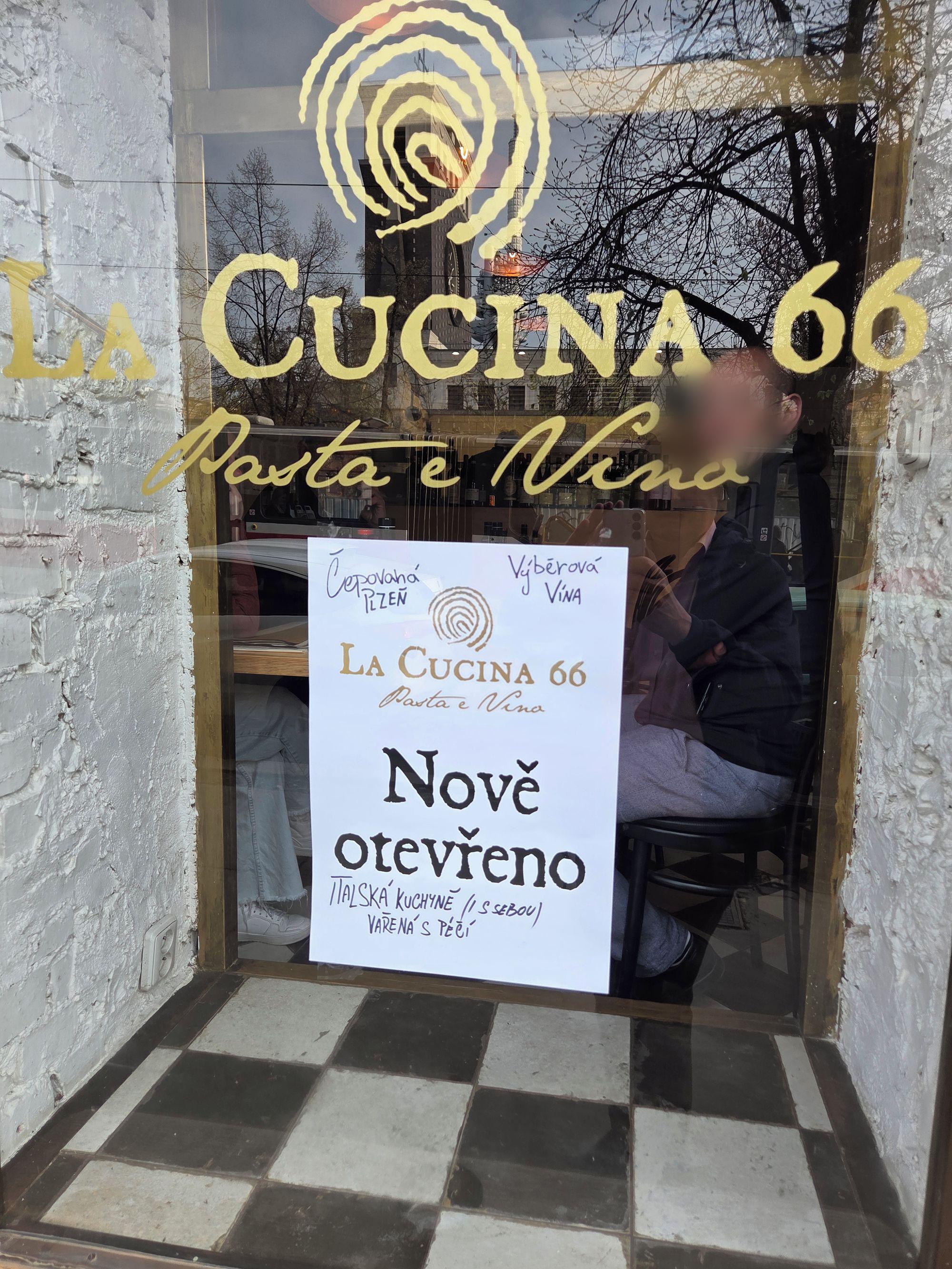 La Cucina 66 foto 2