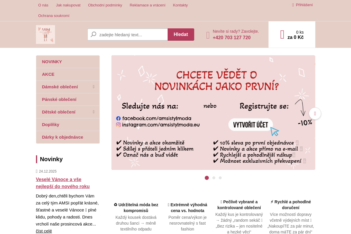 Amsistylmoda.eu