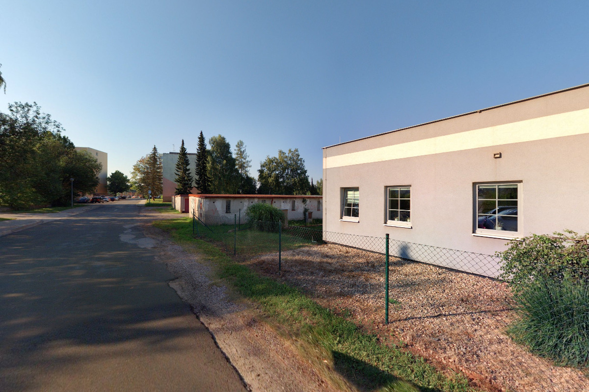 Babybox - Liptrans - Zdravotnické dopravní služby Trutnov