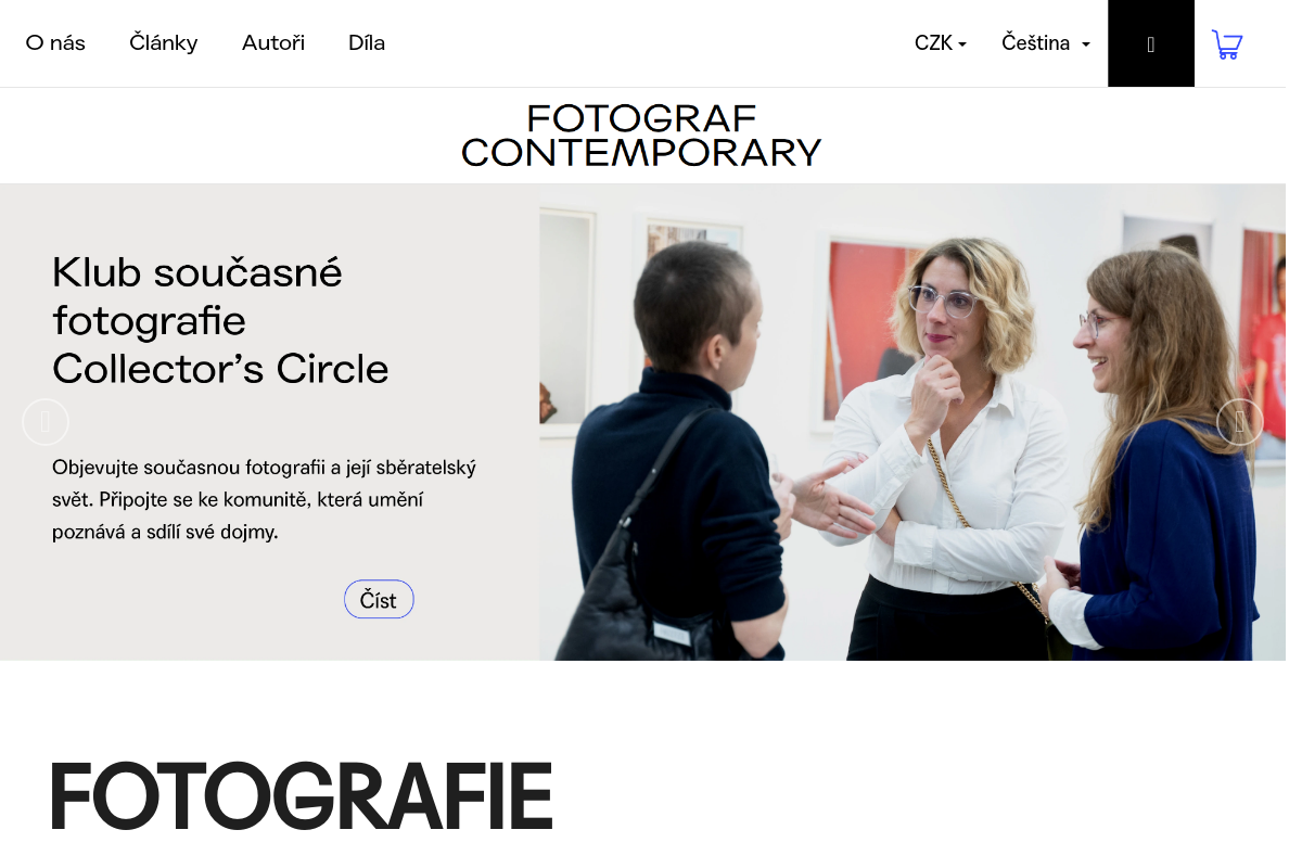 Fotografcontemporary.cz