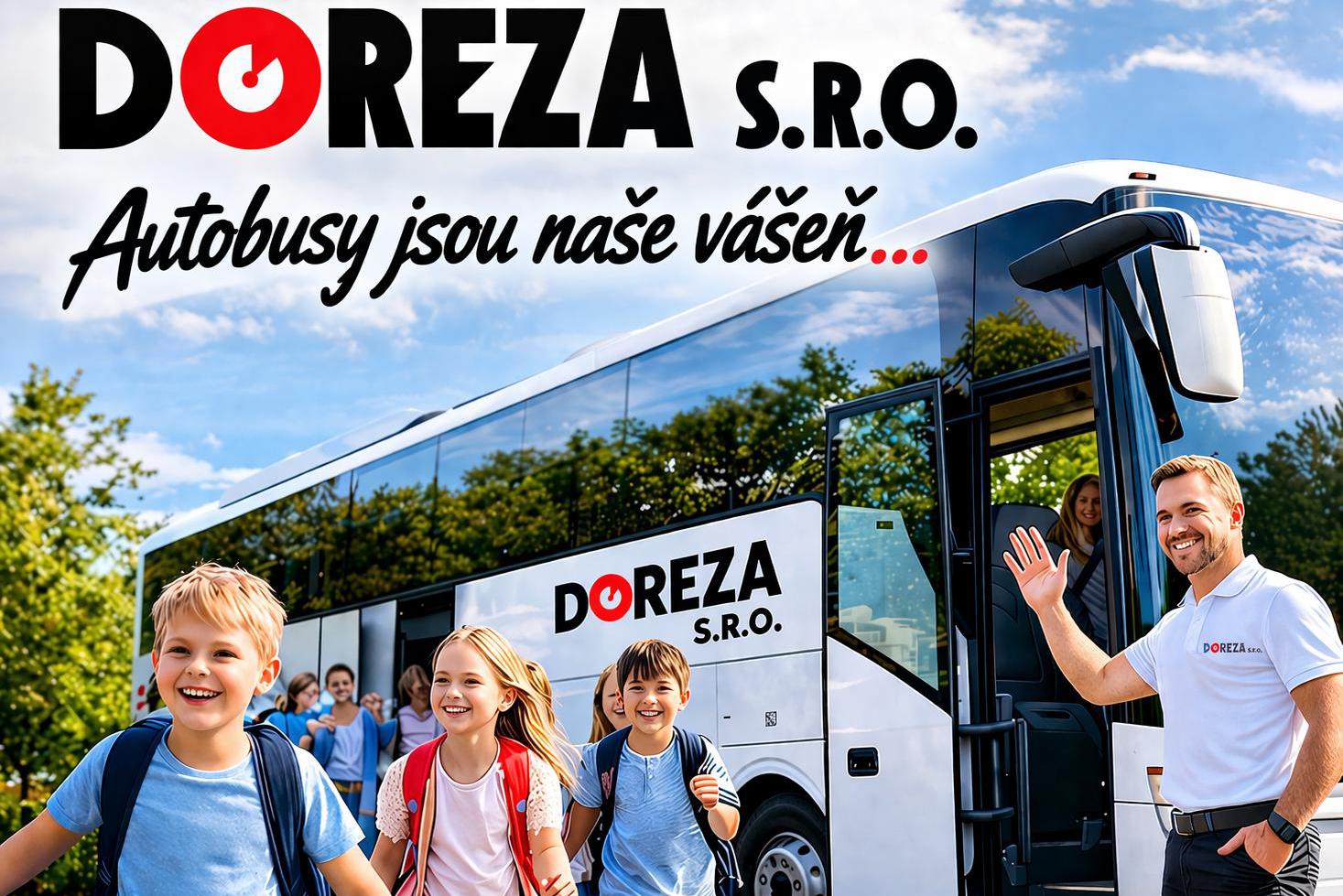 DOREZA s.r.o.