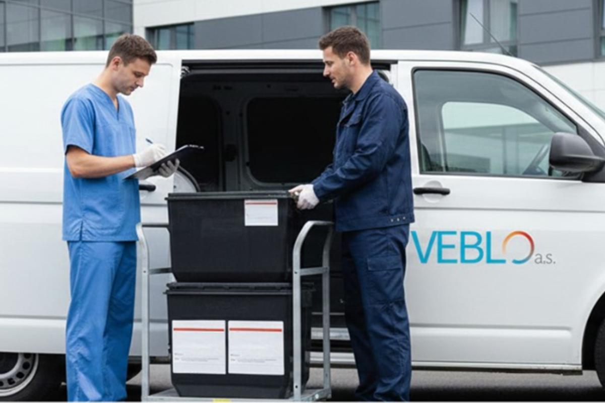 VEBLO a.s.