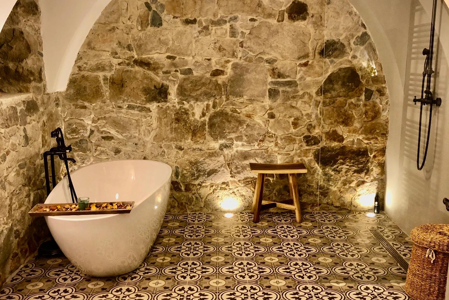 Stará škola Křižany