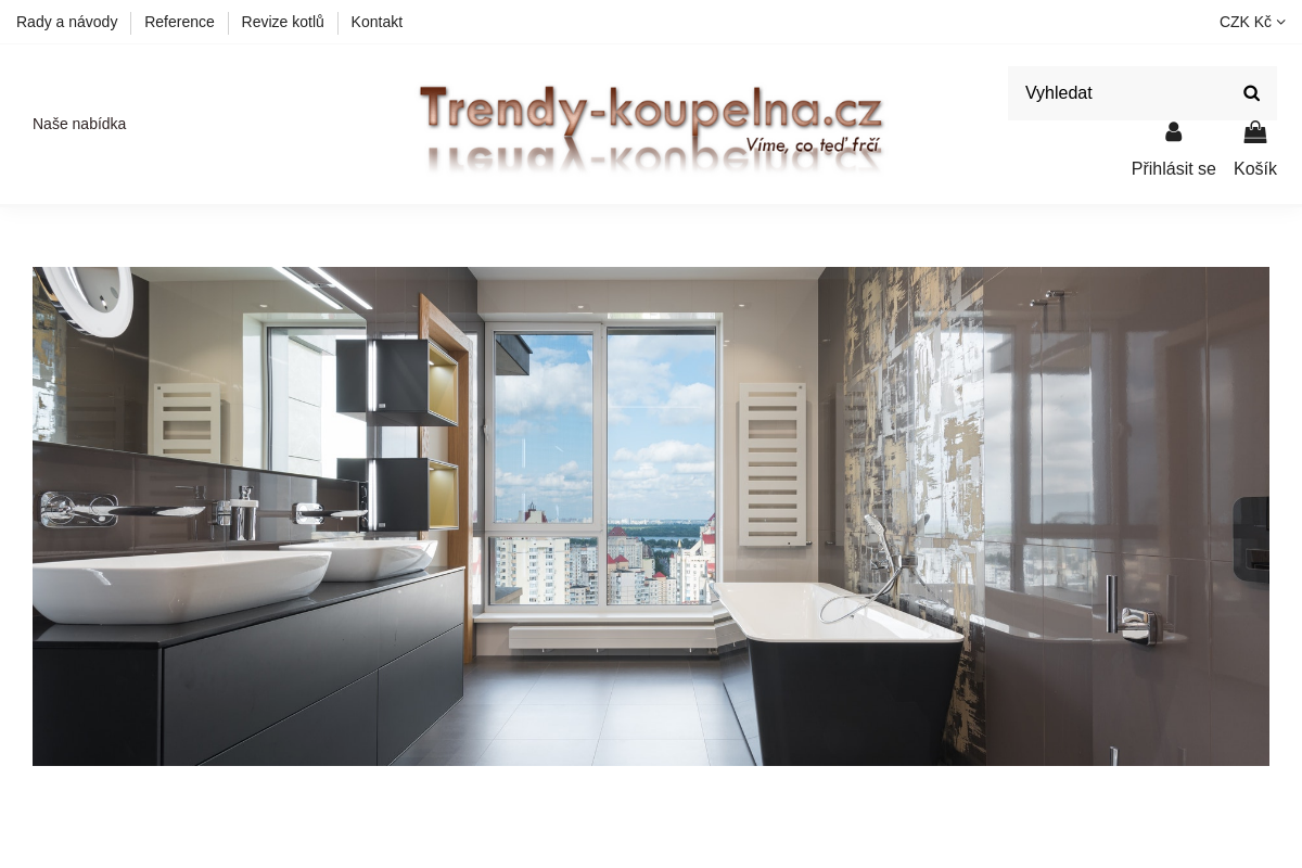 Trendy-koupelna.cz