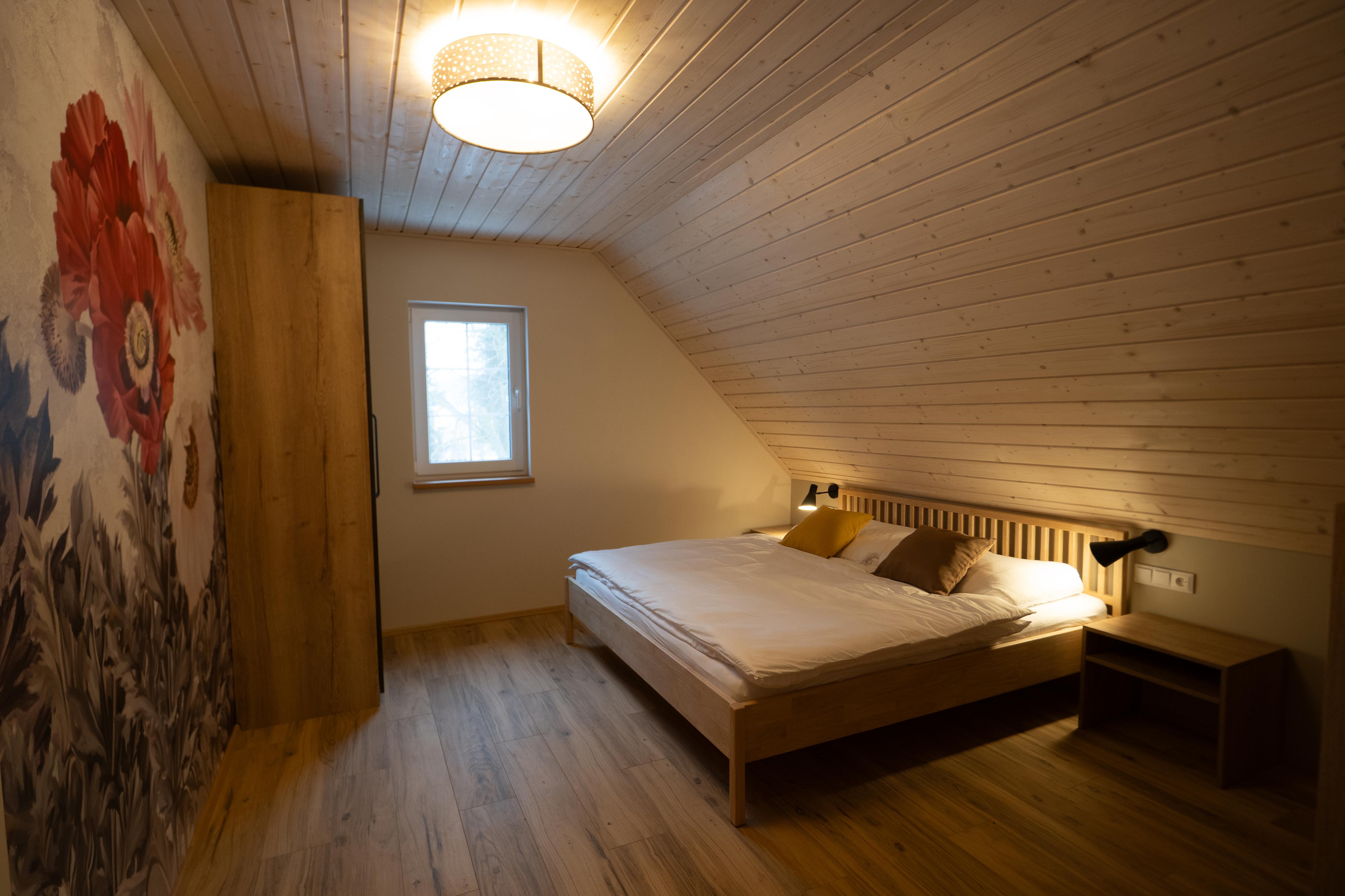 Apartmány Holubov foto 2