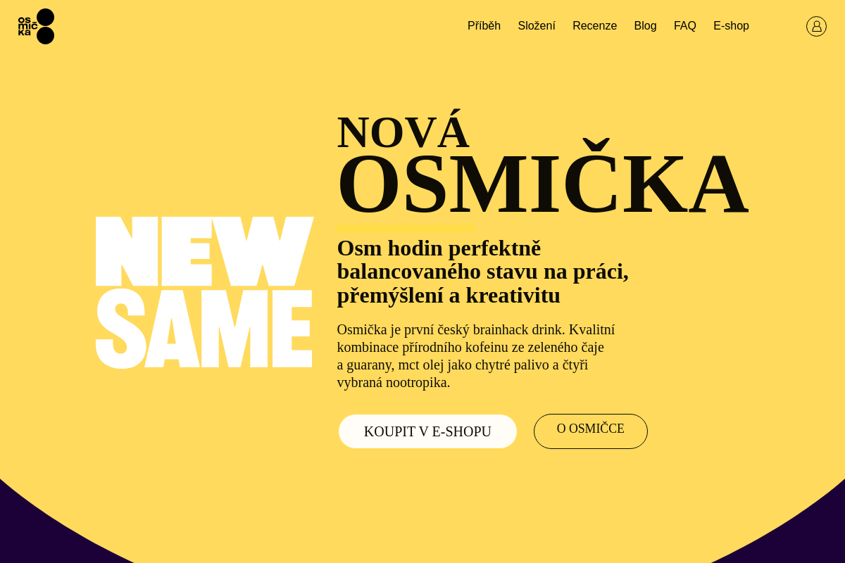 Zazracnaosmicka.cz foto 1