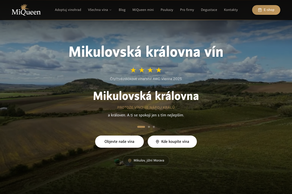 Víno Rovenius, s.r.o.