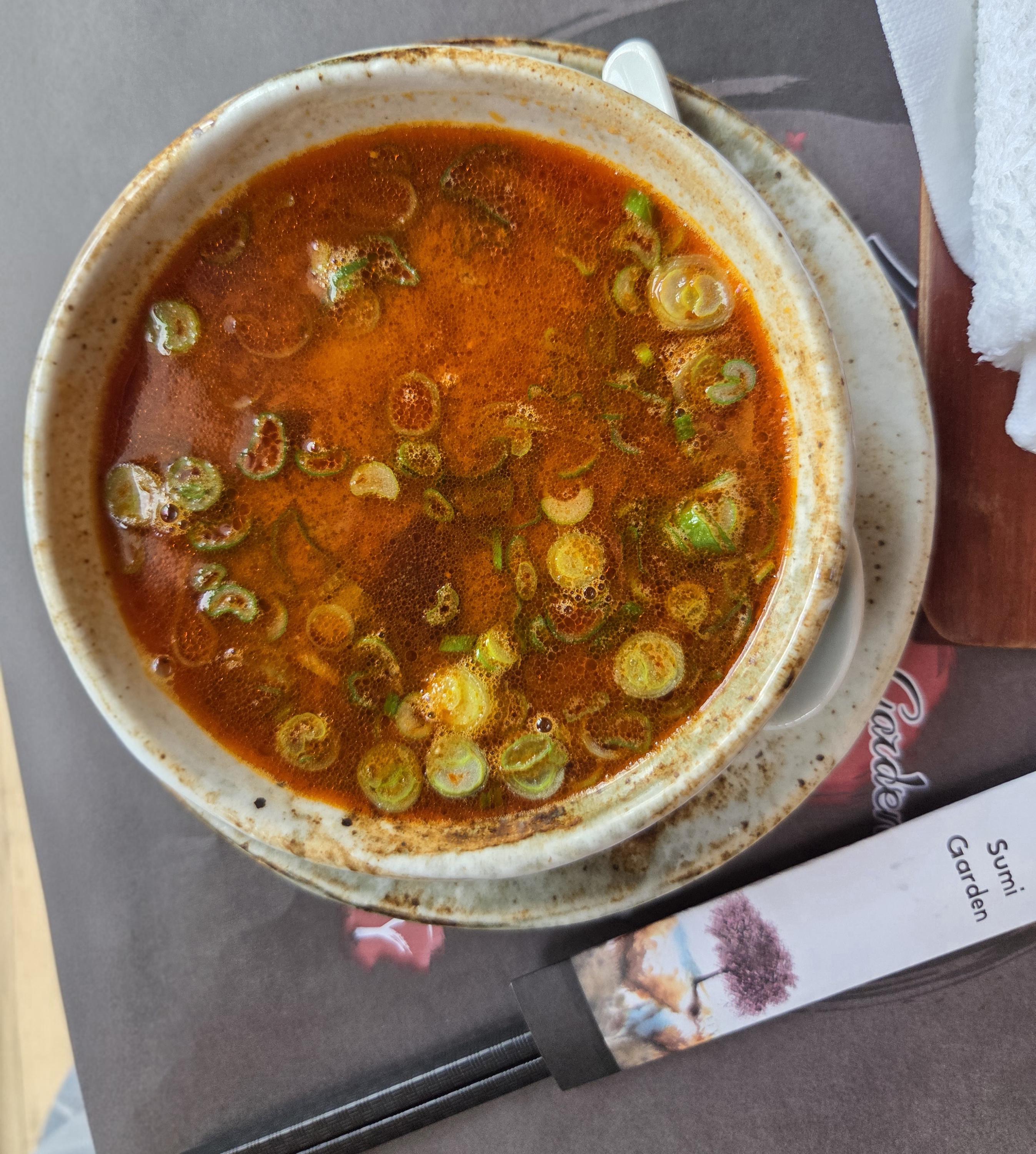 Sumi Garden Restaurant foto 6