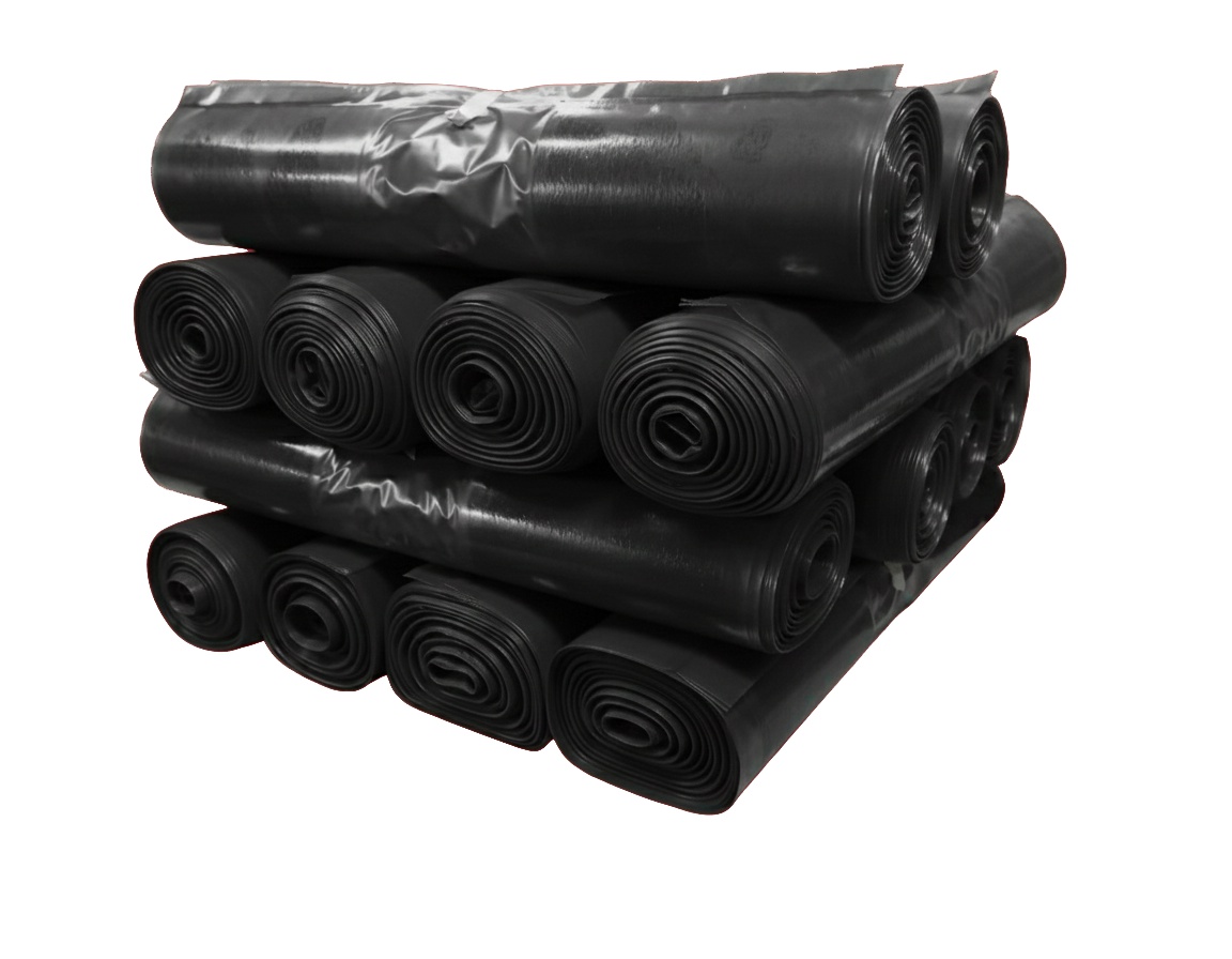 České-pytle.cz – Výroba LDPE pytlů foto 2