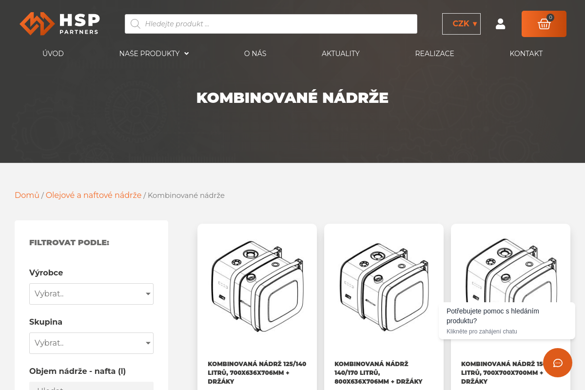 Kombinovanenadrze.cz