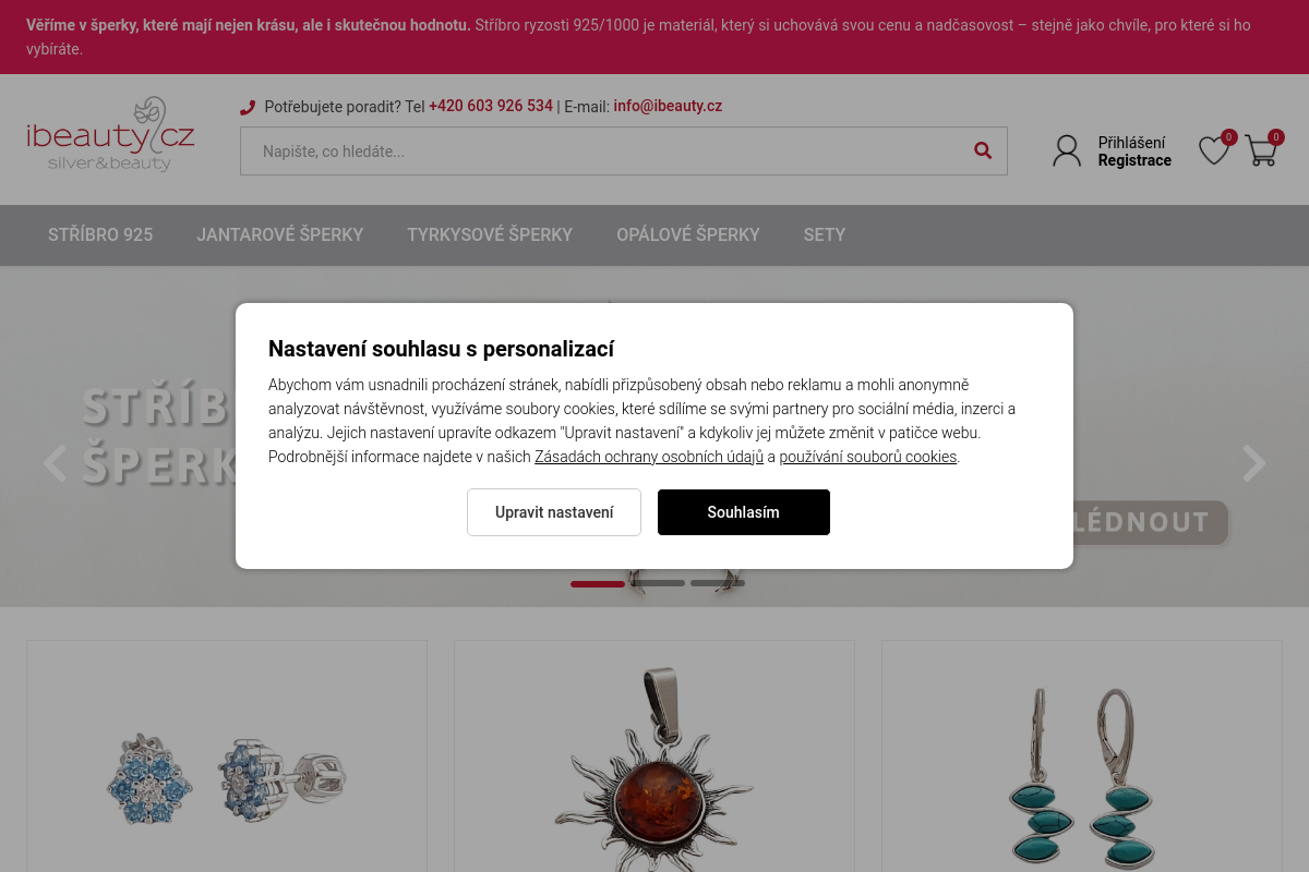 ibeauty.cz