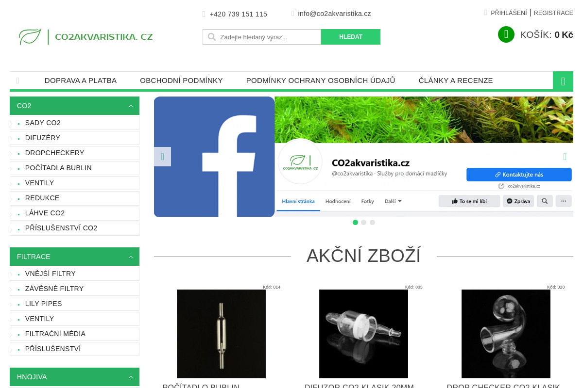 co2akvaristika.cz