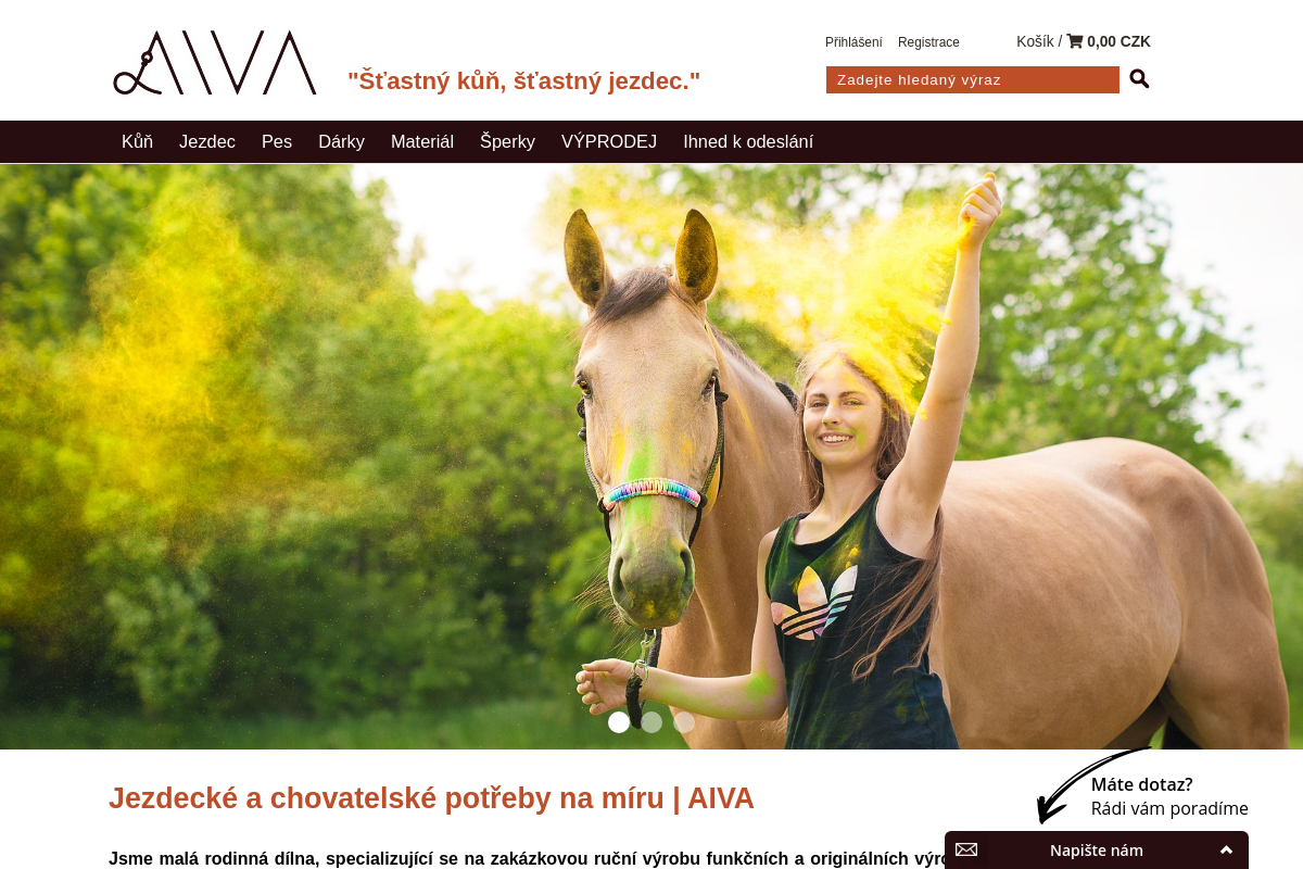 Aiva-shop.com