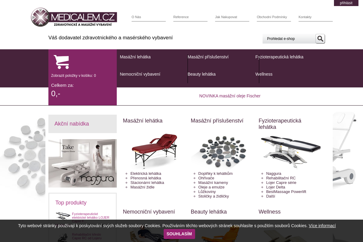 Medicalem.cz