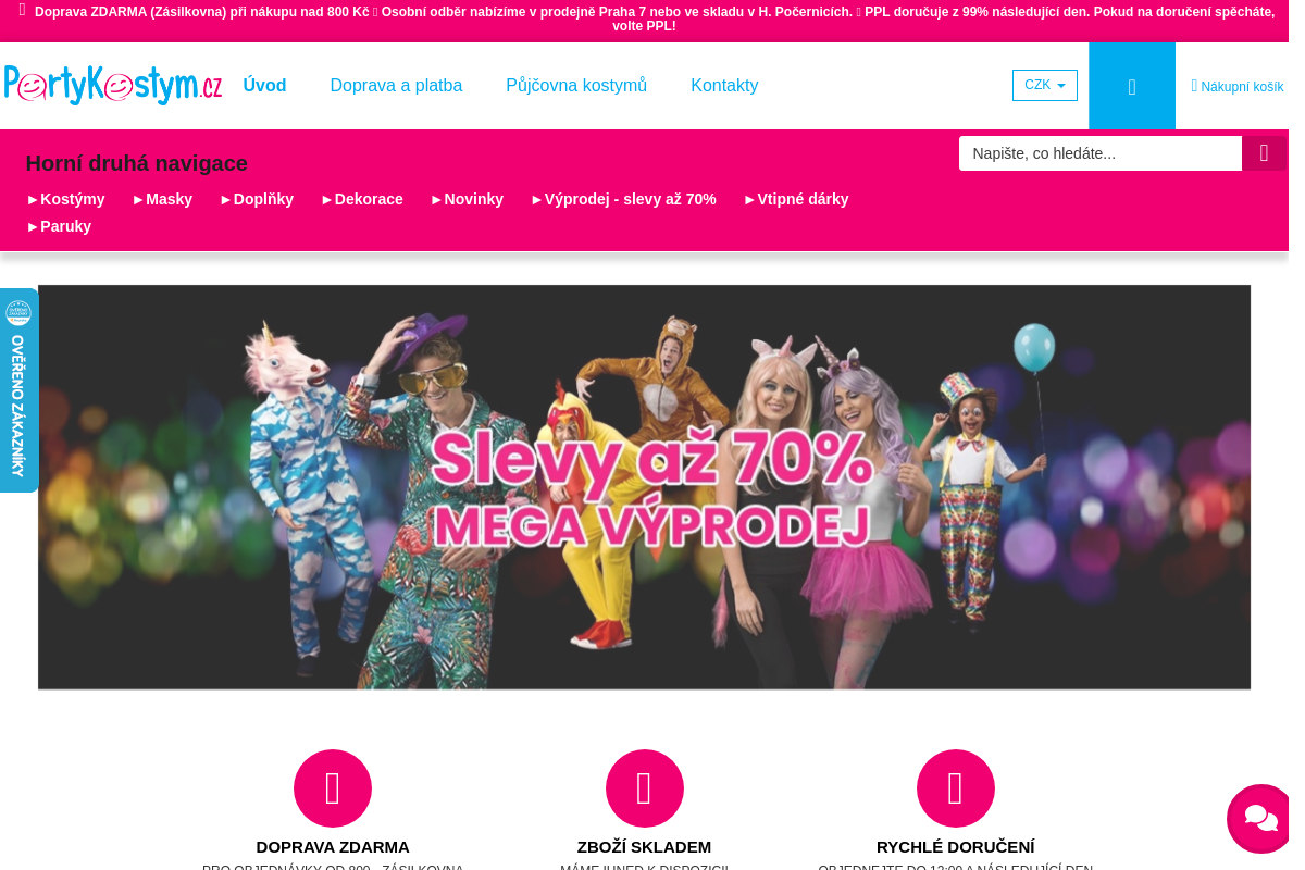 Partykostym.cz