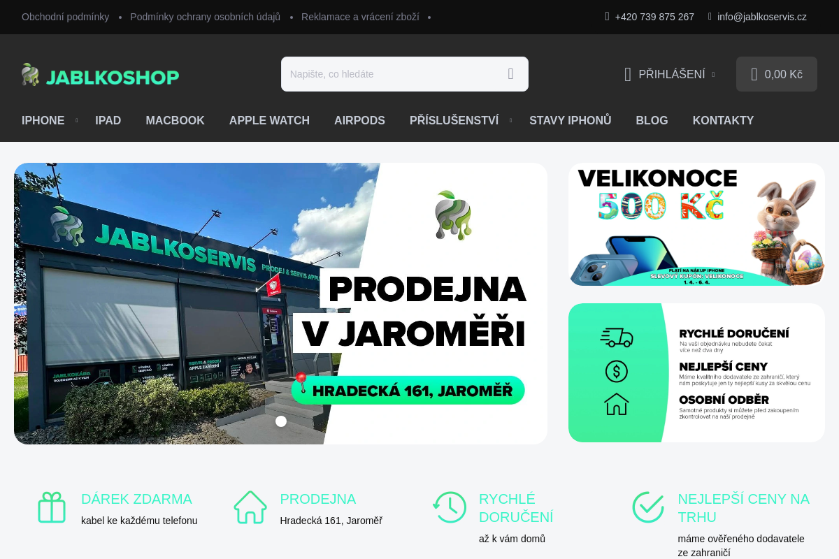 Jablkoshop.cz
