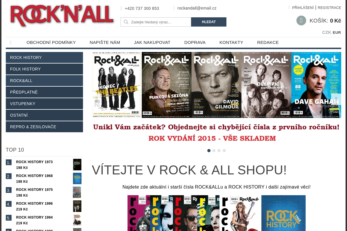 Rockandall-shop.cz