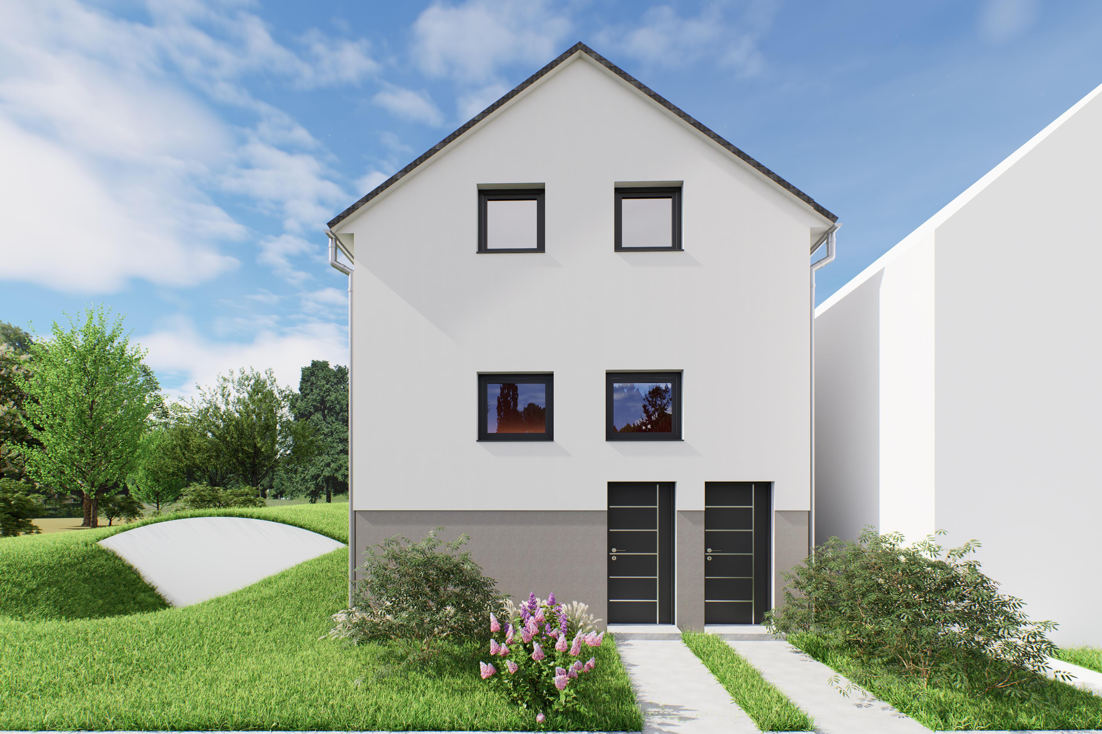 Prodej rodinného domu, ul. Husova, Drnholec