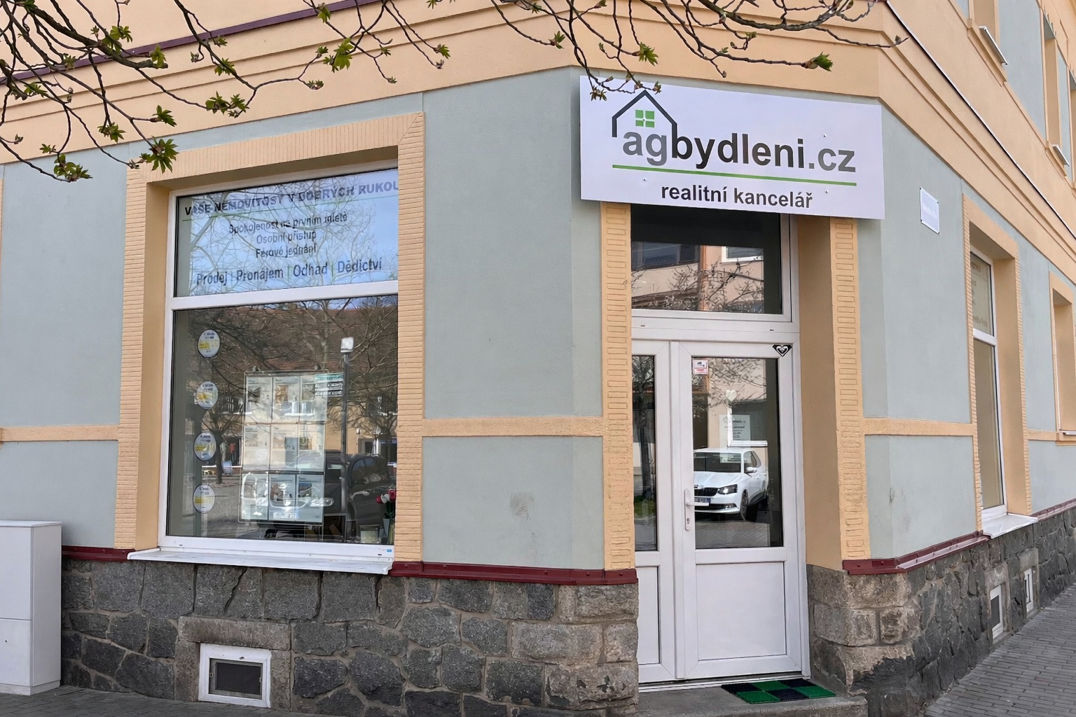AGbydleni.cz