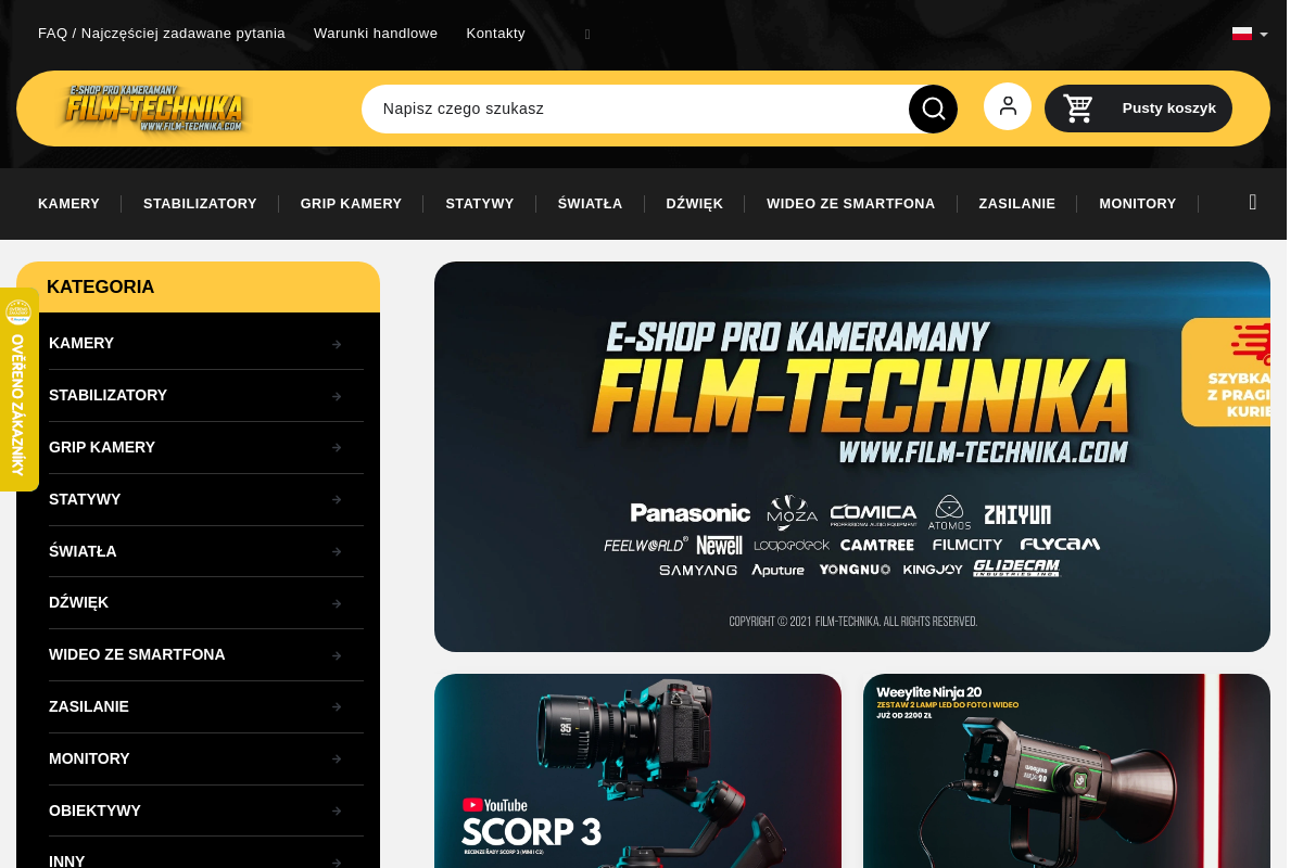 Film-technika.com