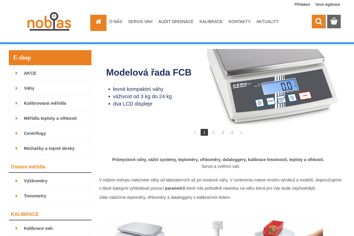 Prodej-servis-vah.cz