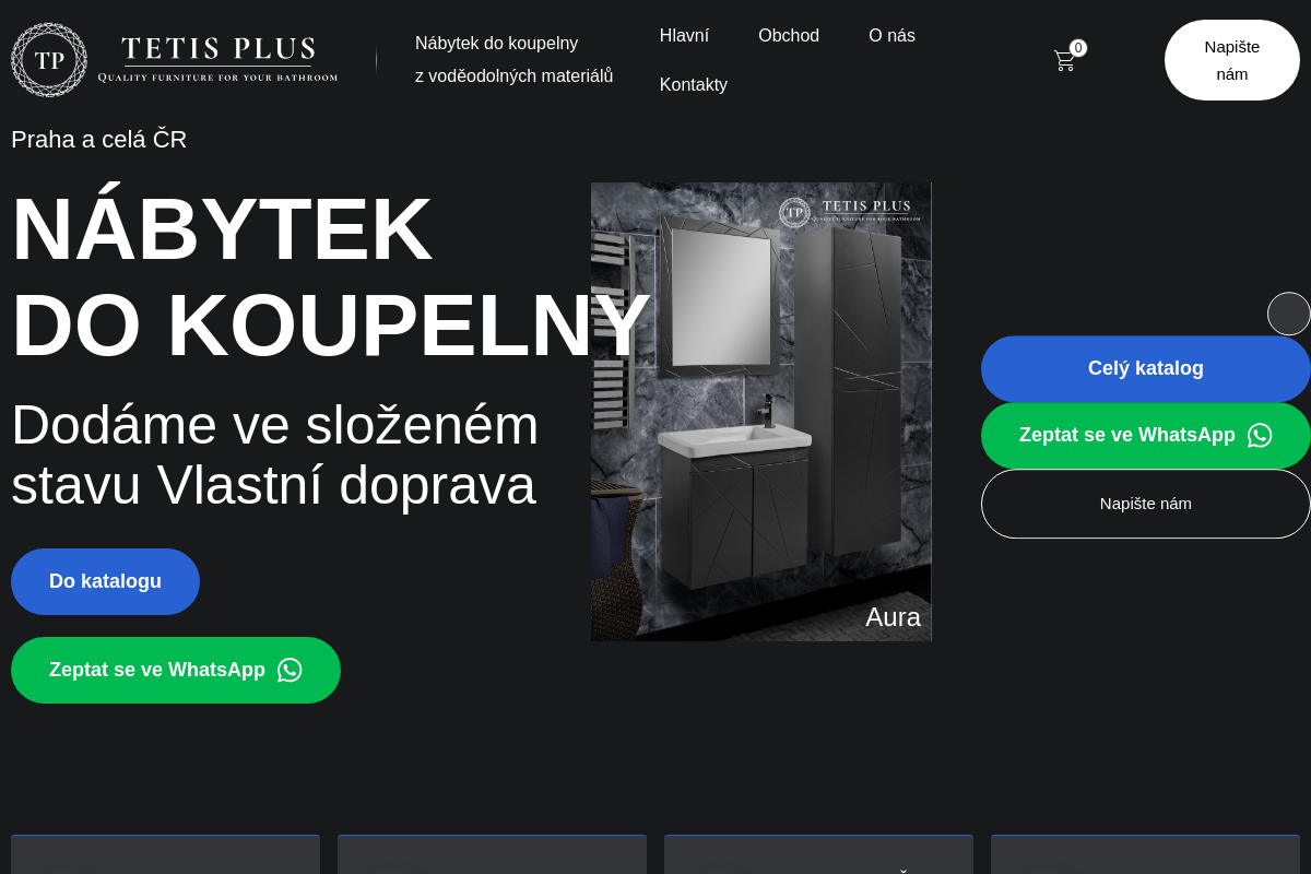 Tetisplus.cz