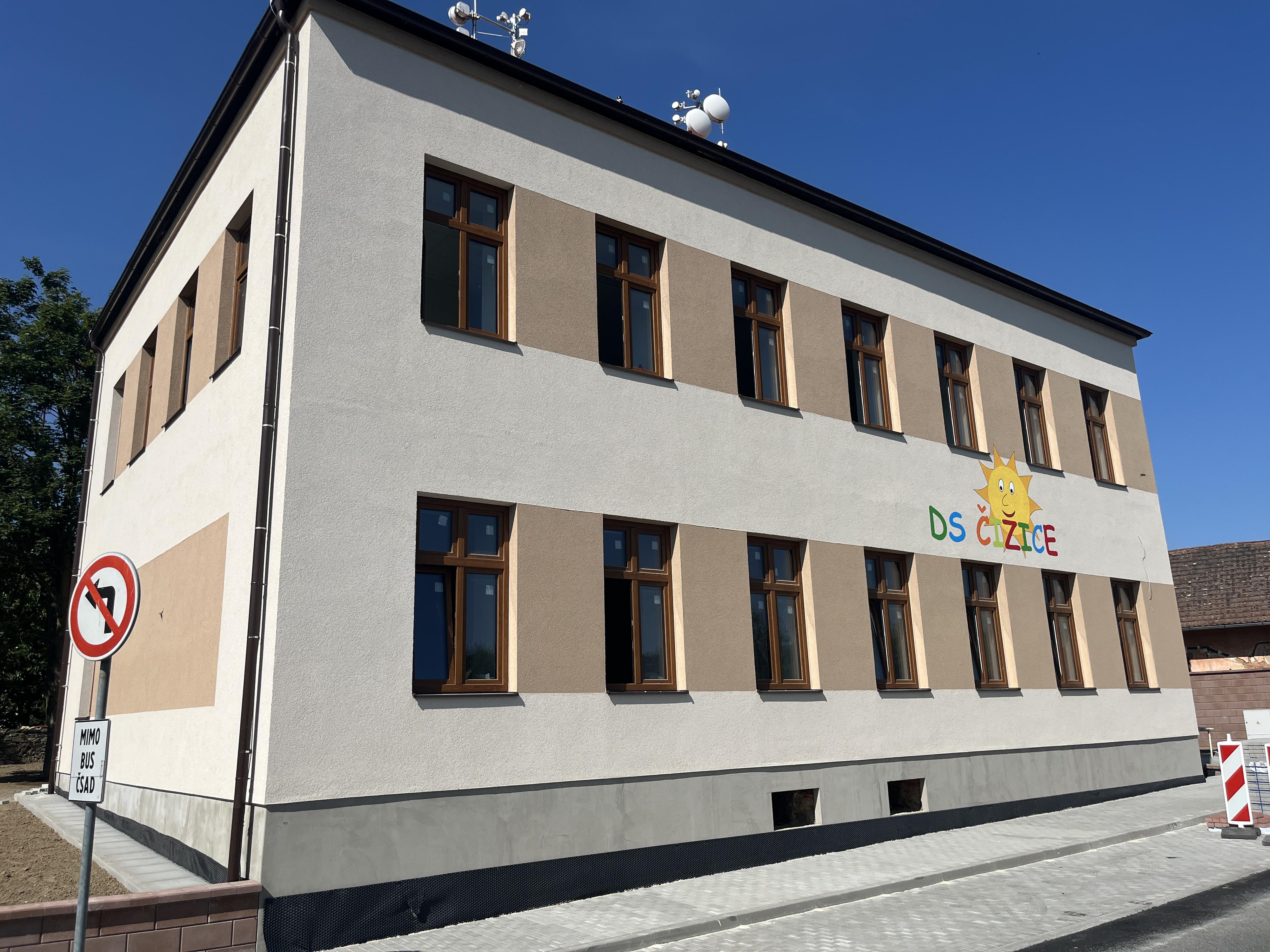 Dětská skupina Čižice foto 2