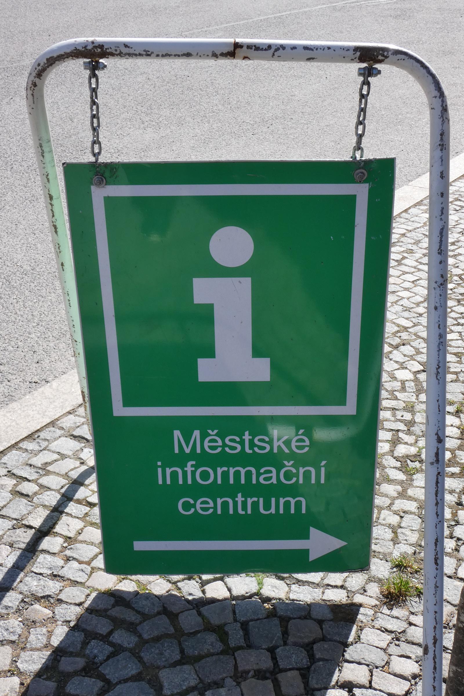 Městské informační centrum Rokytnice nad Jizerou foto 3