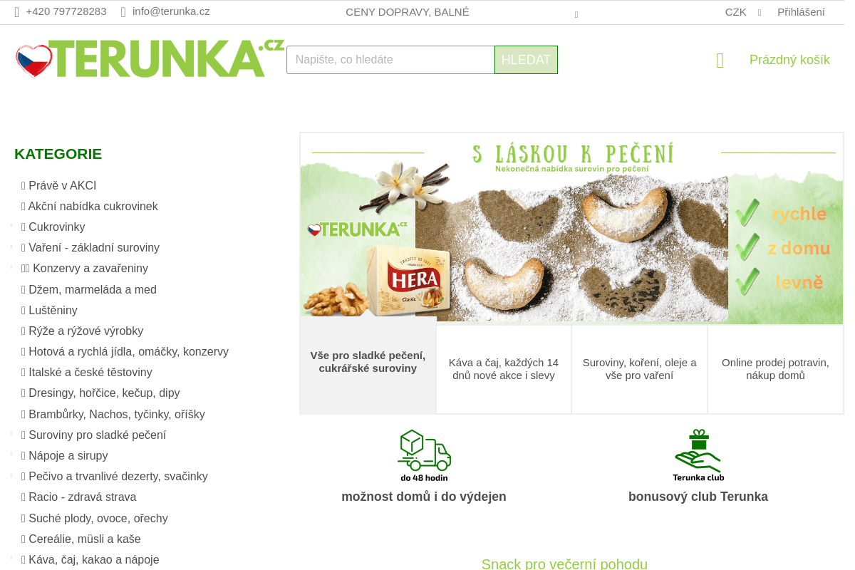 Terunka.cz