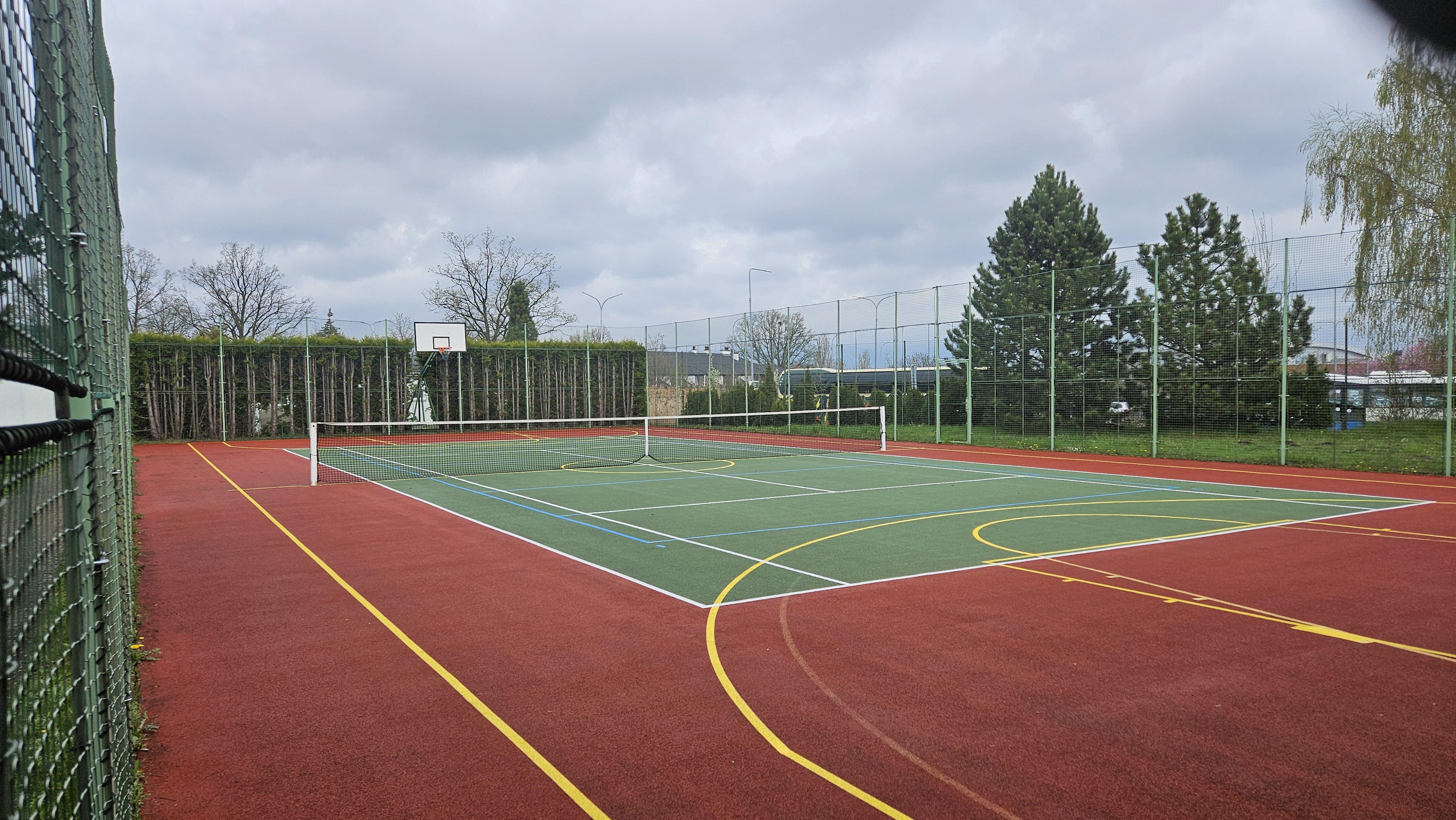 Areál Tomáše ze Štítného