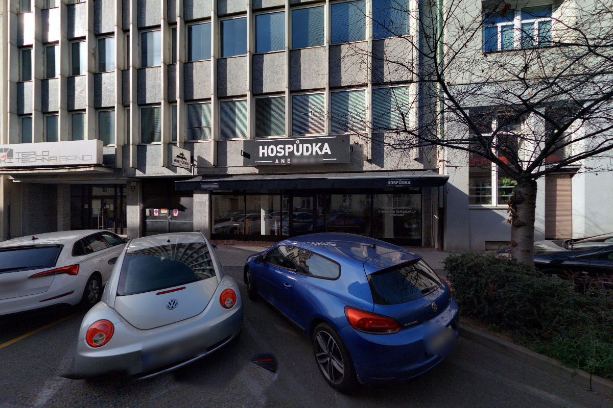 Kousek Řecka na talíři