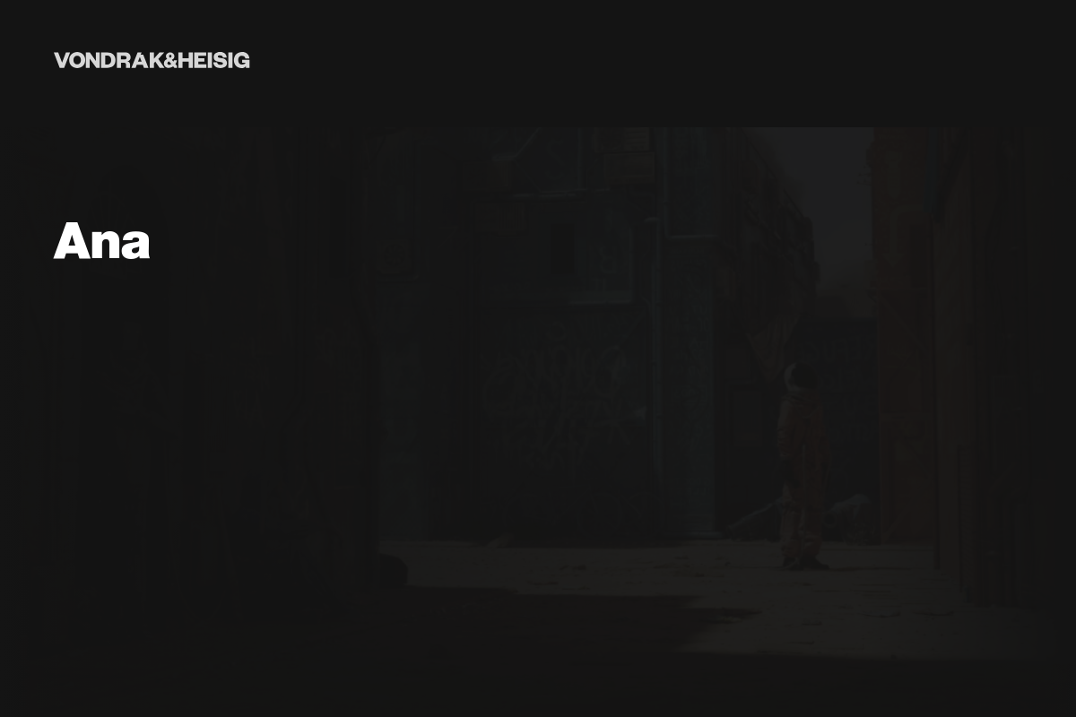 VONDRÁK&HEISIG s.r.o.