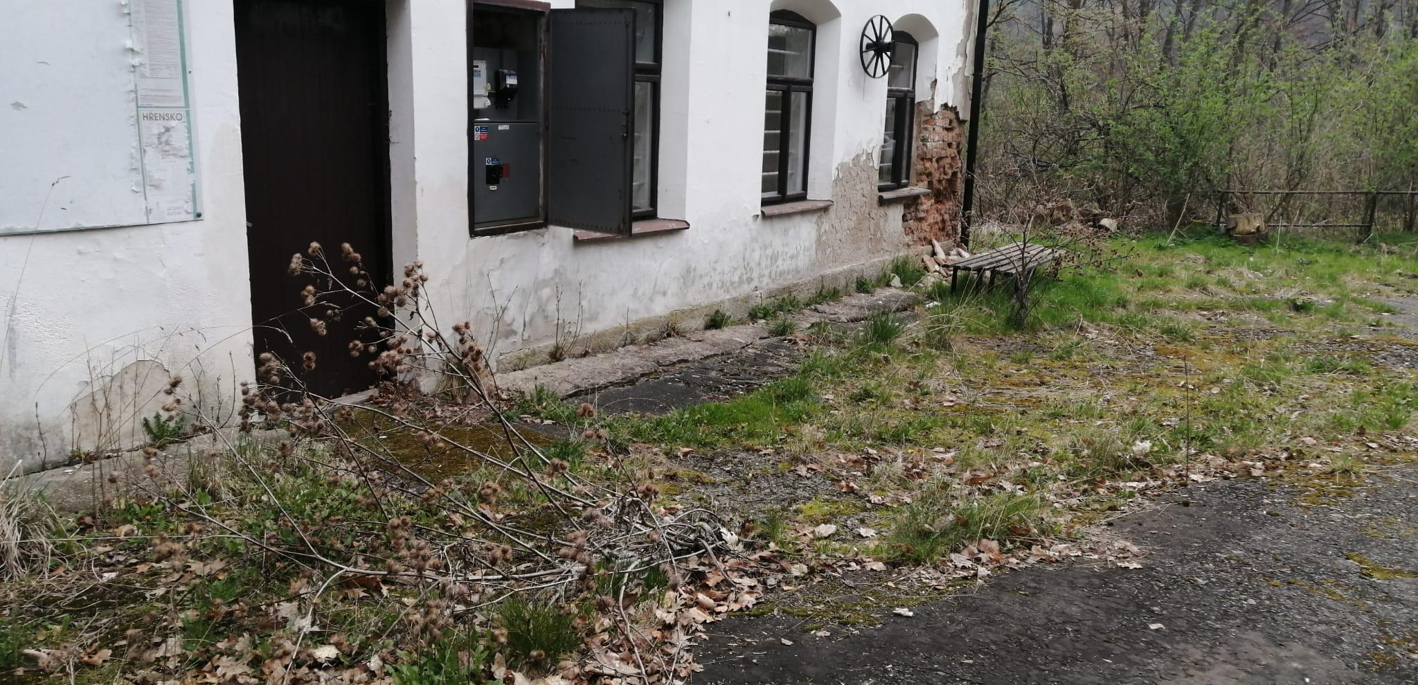 Penzion Romance foto 3