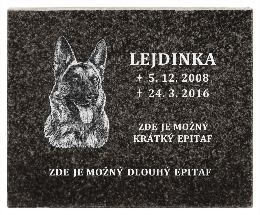 Kamenictví Dvořák foto 4