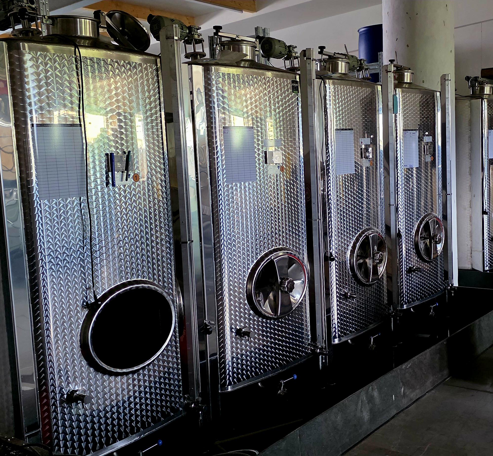 Raspenava Distillery foto 5
