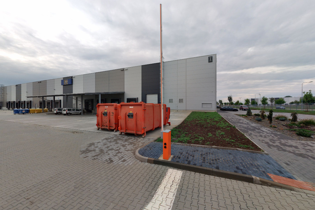 Dr. Kulich Pharma, s.r.o. foto 2