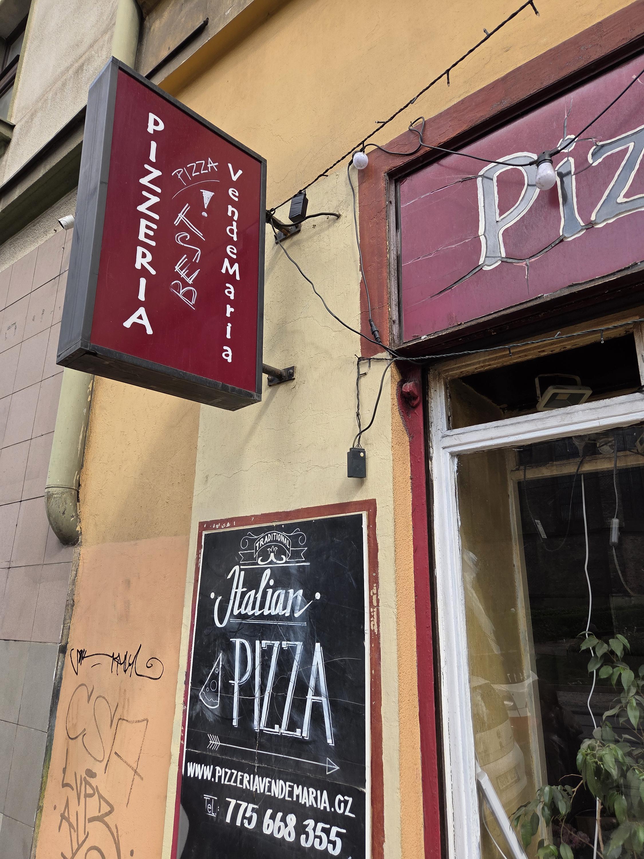 Pizzeria Vende Maria foto 2