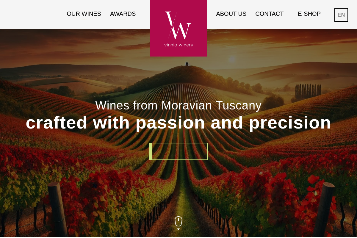 Vinnio Winery, s.r.o.