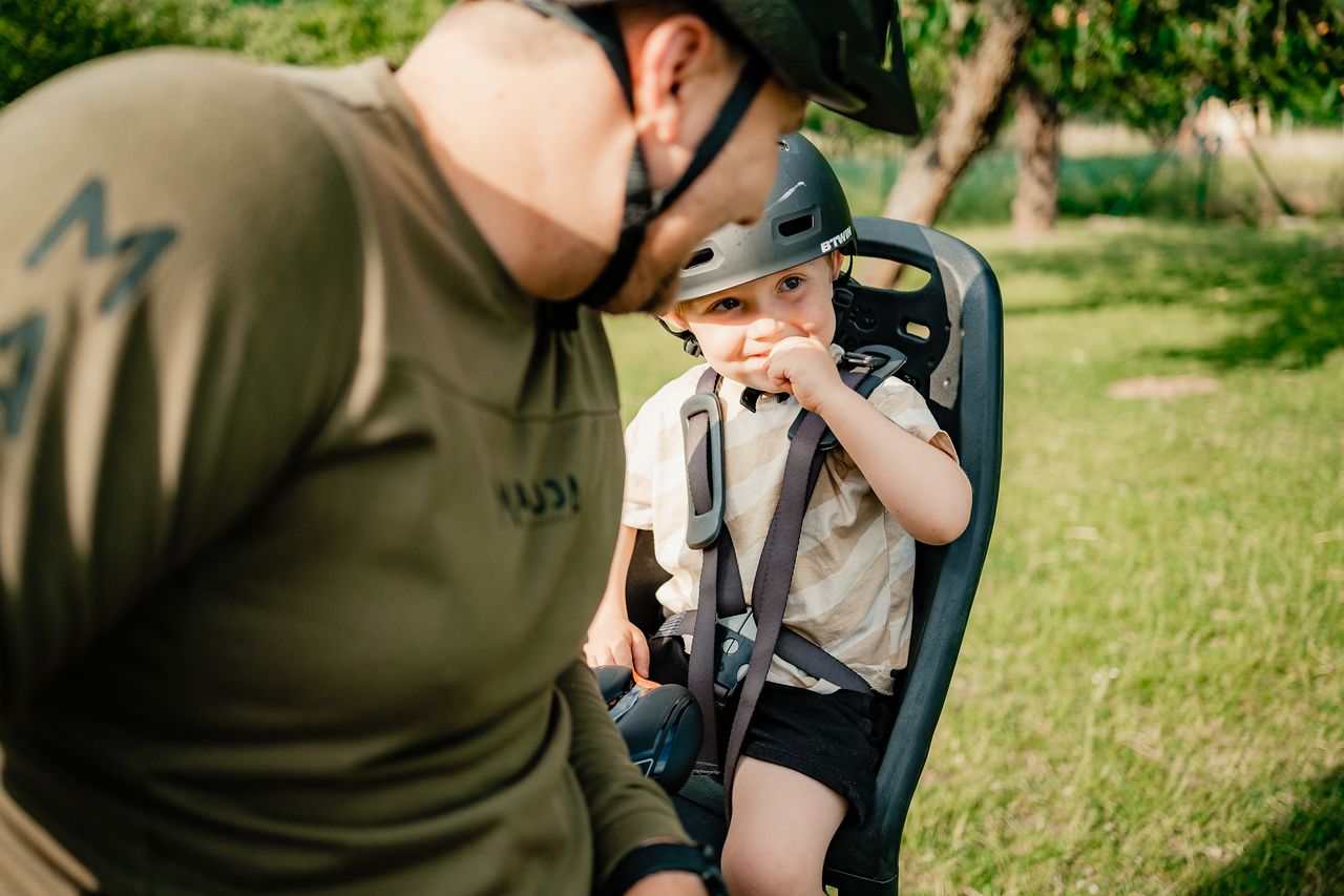Kvalitní cyklosedačky za skvělé ceny