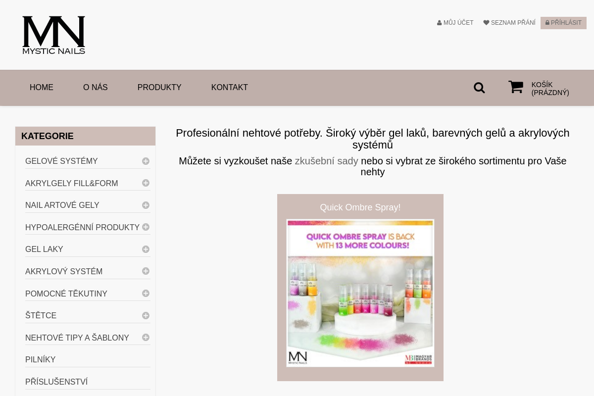 Mysticnailsprague.cz
