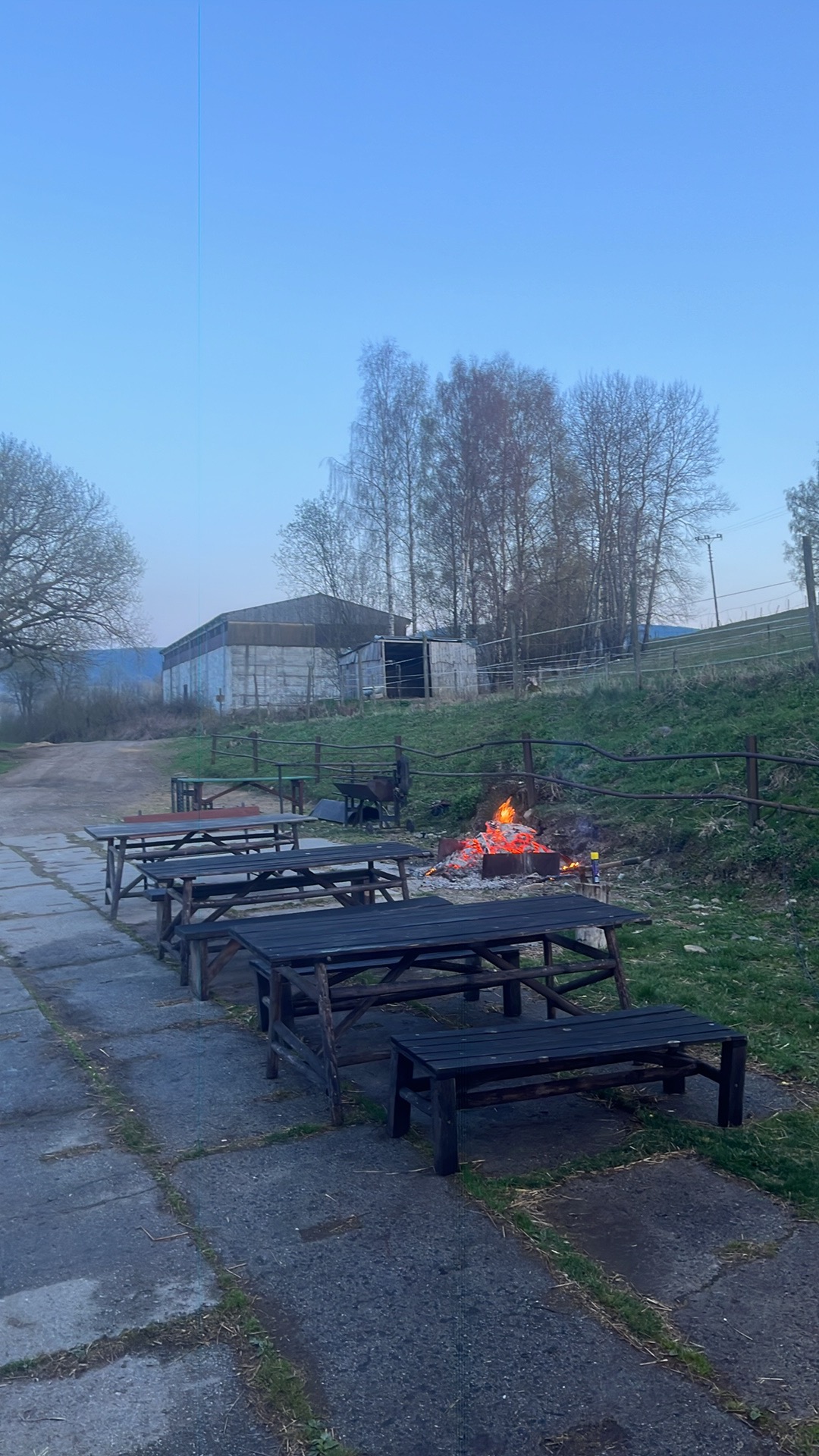 Ranch Pudřenka foto 3