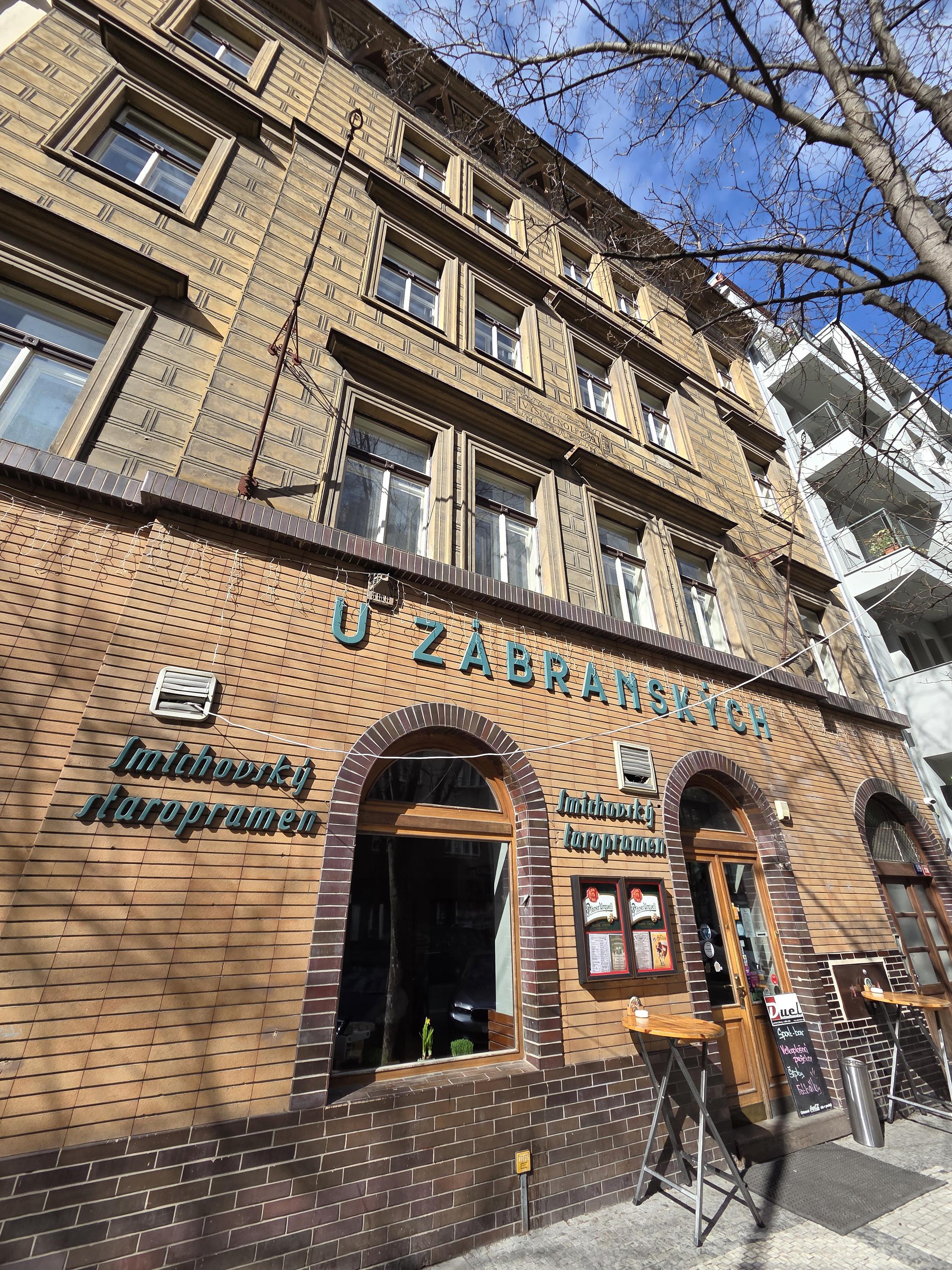 U Zábranských foto 4