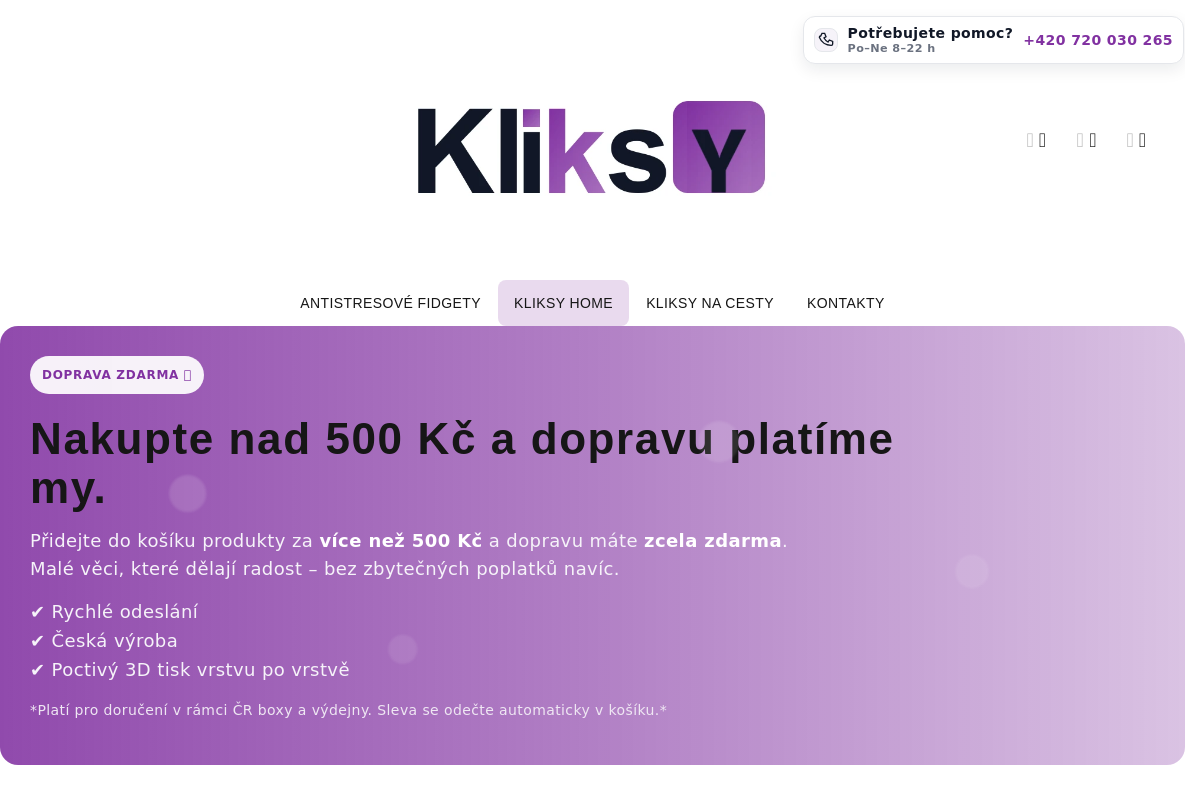 Kliksy.cz