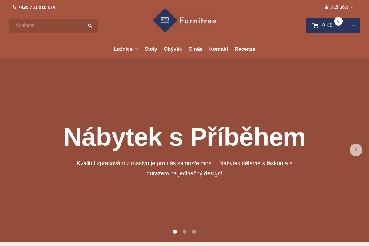 Furnitree.cz