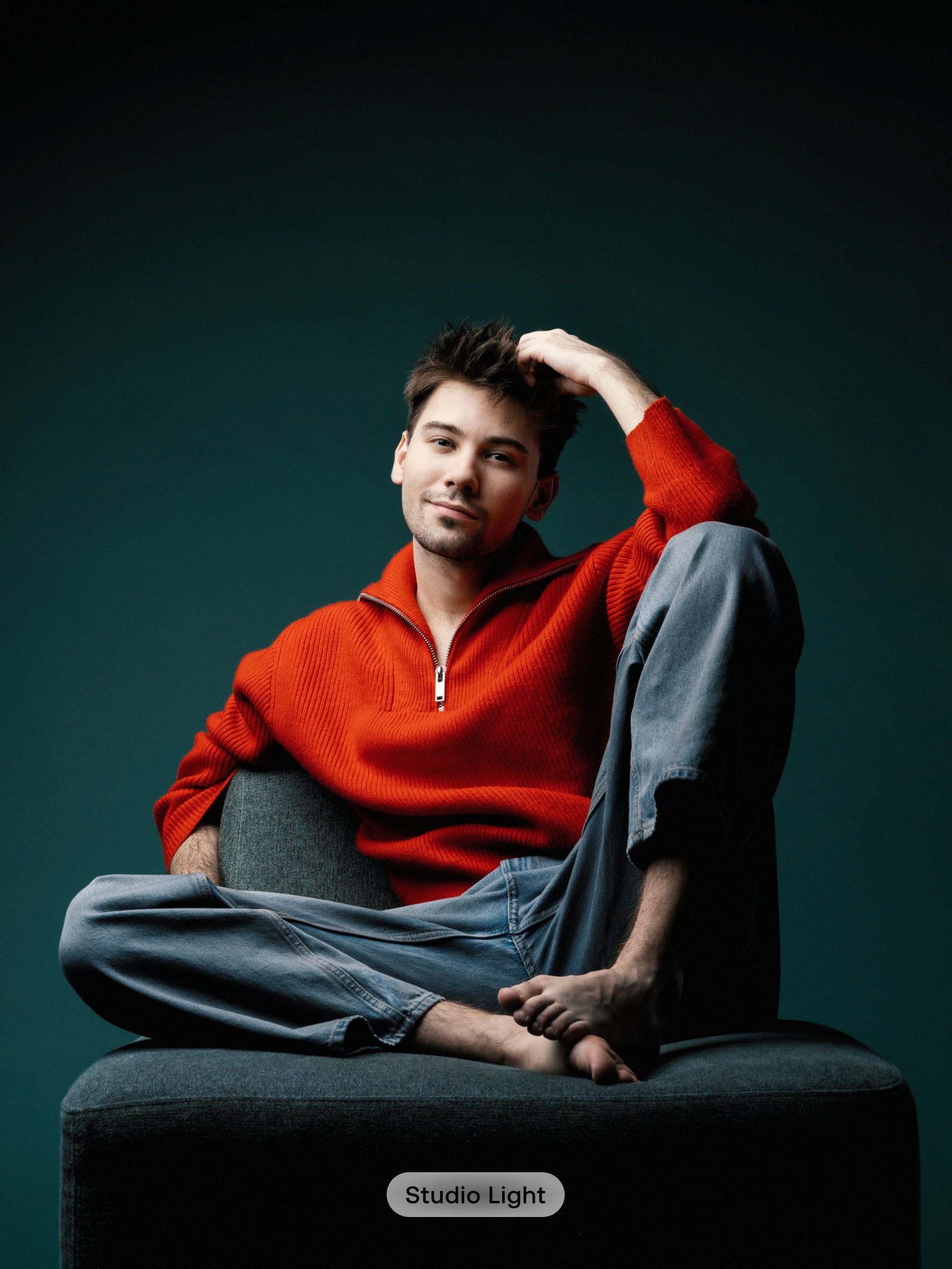 Studio Light foto 3