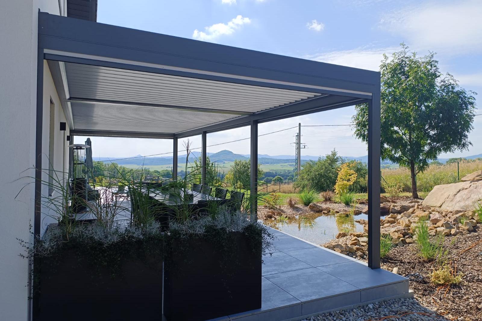 Dopos - Jiří Bendák