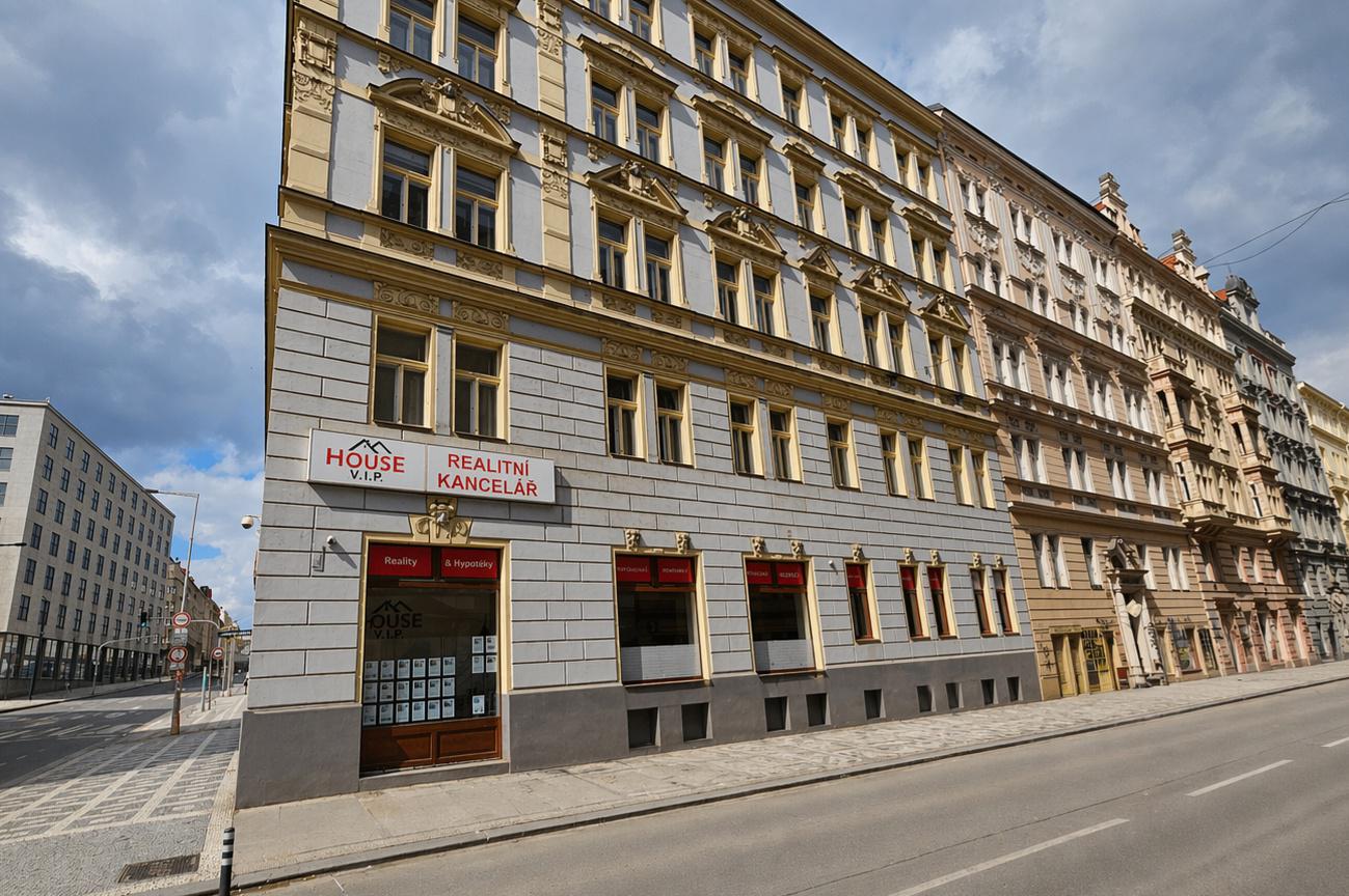 Marek Petrůj - House ViP